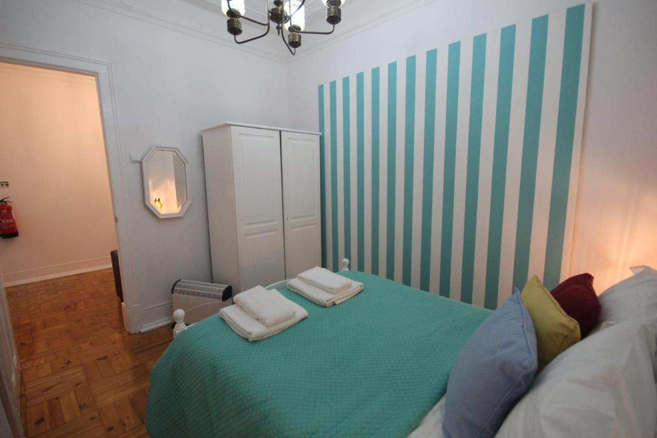 Nautic M1 R2 - Classy & Cozy Double With Shared Bathroom In Marques Pombal Gasthof *