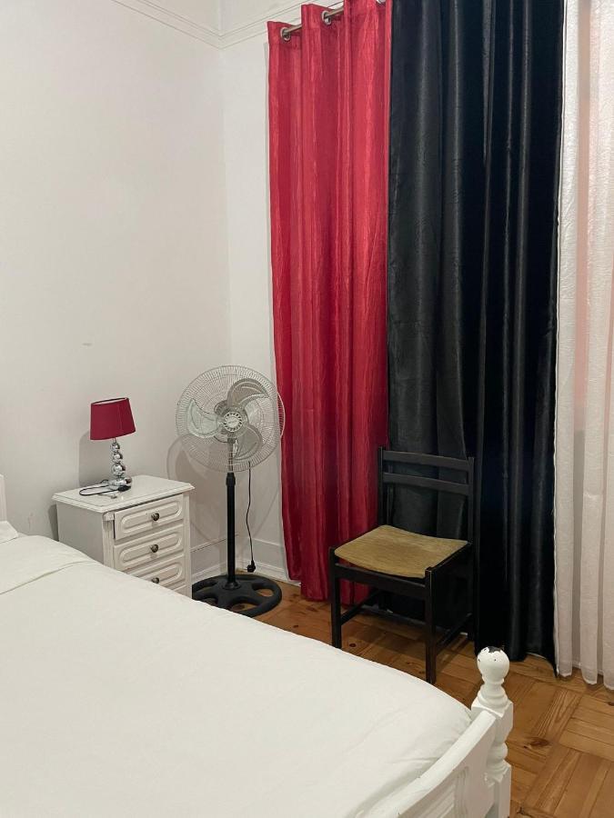 Nautic M1 R2 - Classy & Cozy Double With Shared Bathroom In Marques Pombal Gasthof *